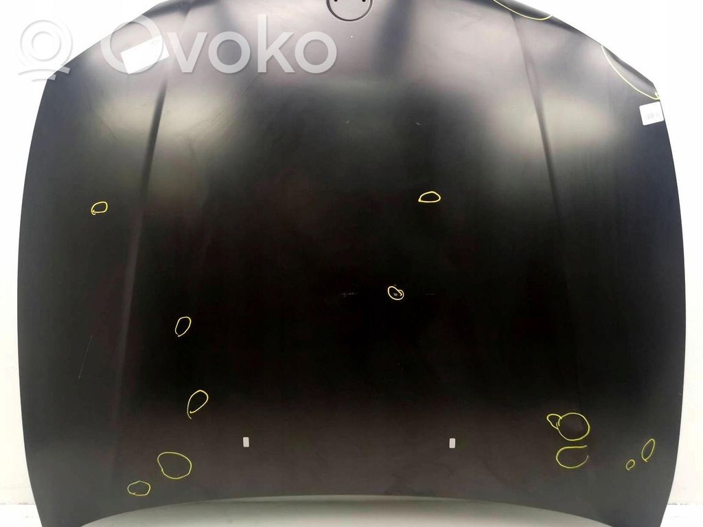 Dangtis variklio (kapotas)   1280000