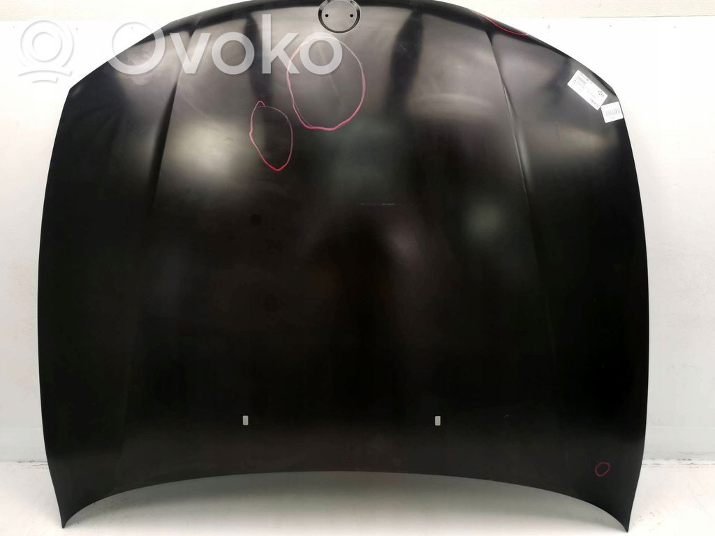 BMW 1 E81 E87 Engine bonnet/hood 