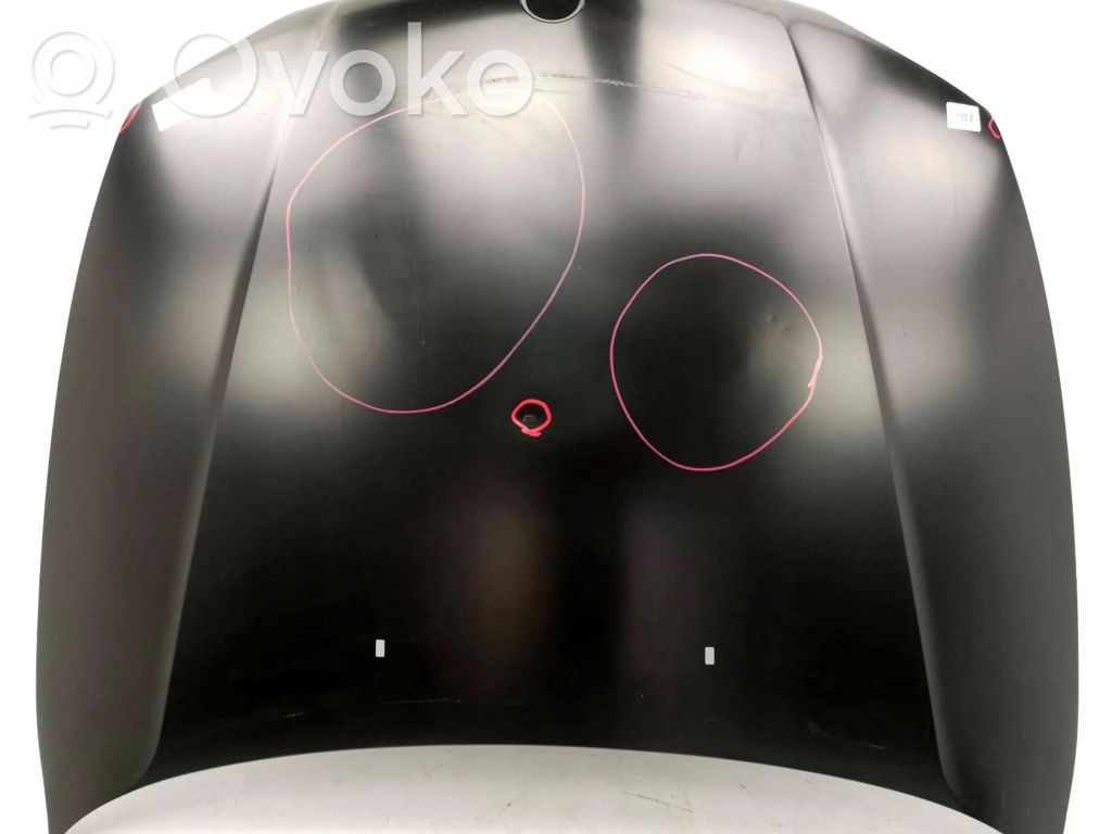 Engine bonnet/hood   1280000