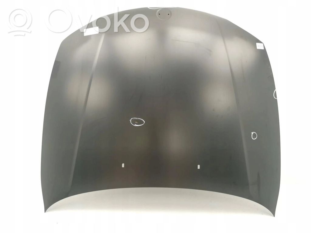 Engine bonnet/hood   1280000