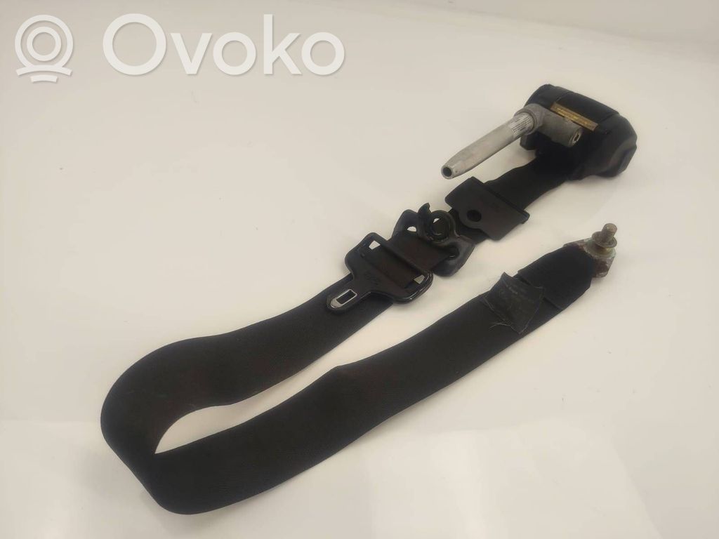 Mercedes-Benz S W126 Front seatbelt 
