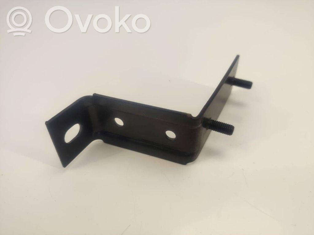BMW 3 E21 Bumper support mounting bracket corner 