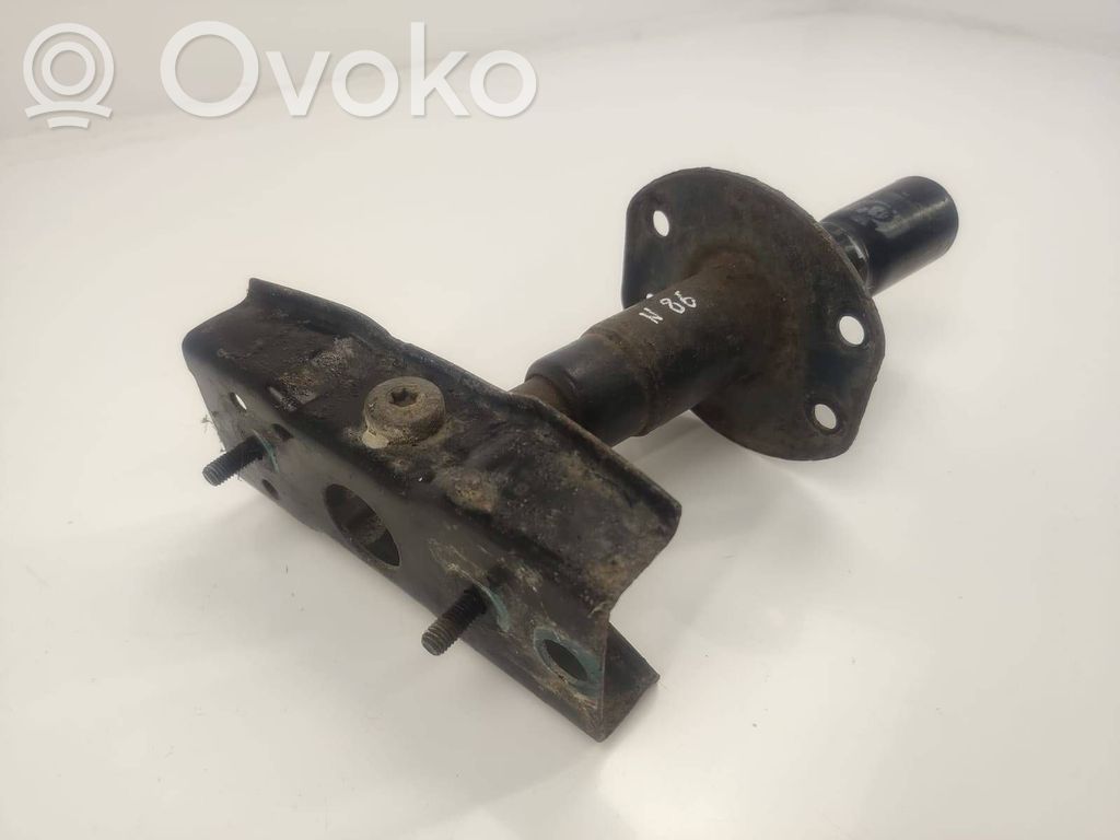 BMW 3 E36 Smorzatore/ammortizzatore d’urto per paraurti anteriore 