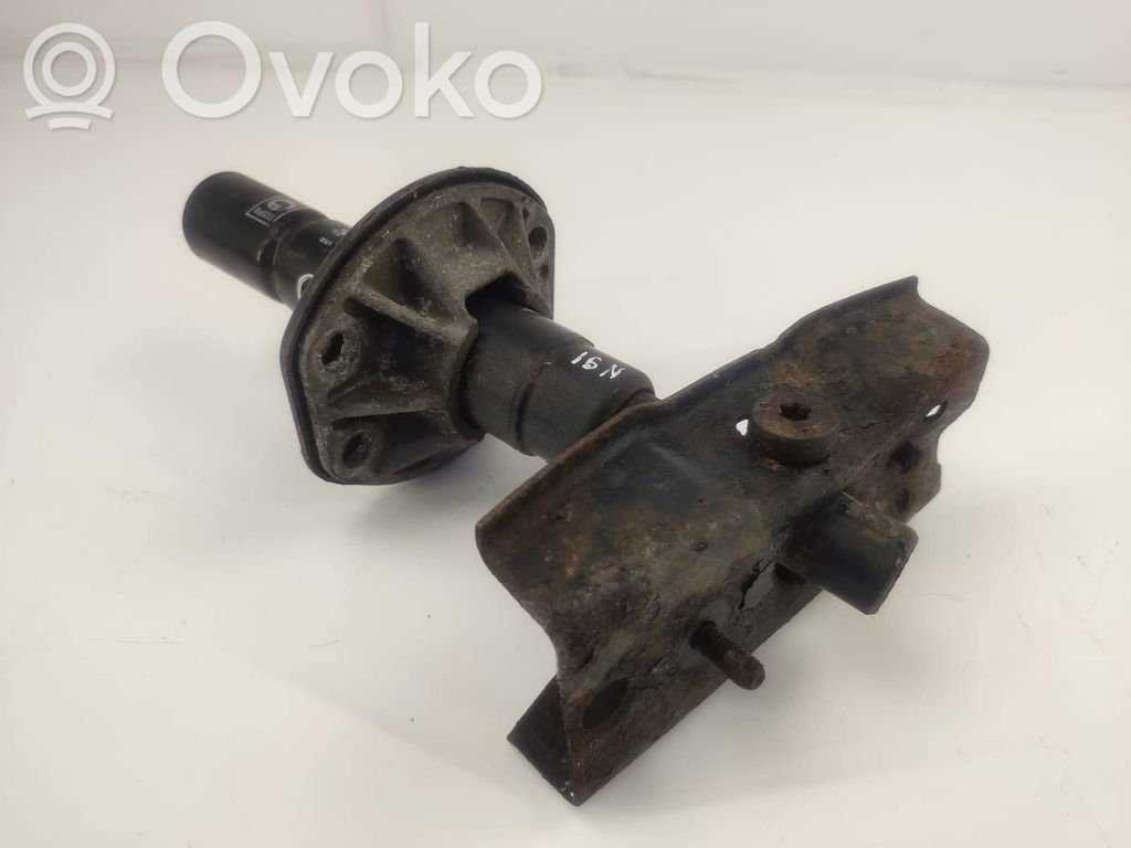 Front bumper shock/impact absorber   51118119258,02300124,51111977308,51118176272
