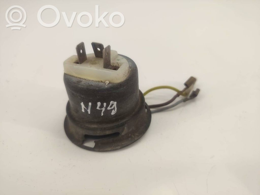 BMW 3 E21 Deckel Abdeckung Scheinwerfer 