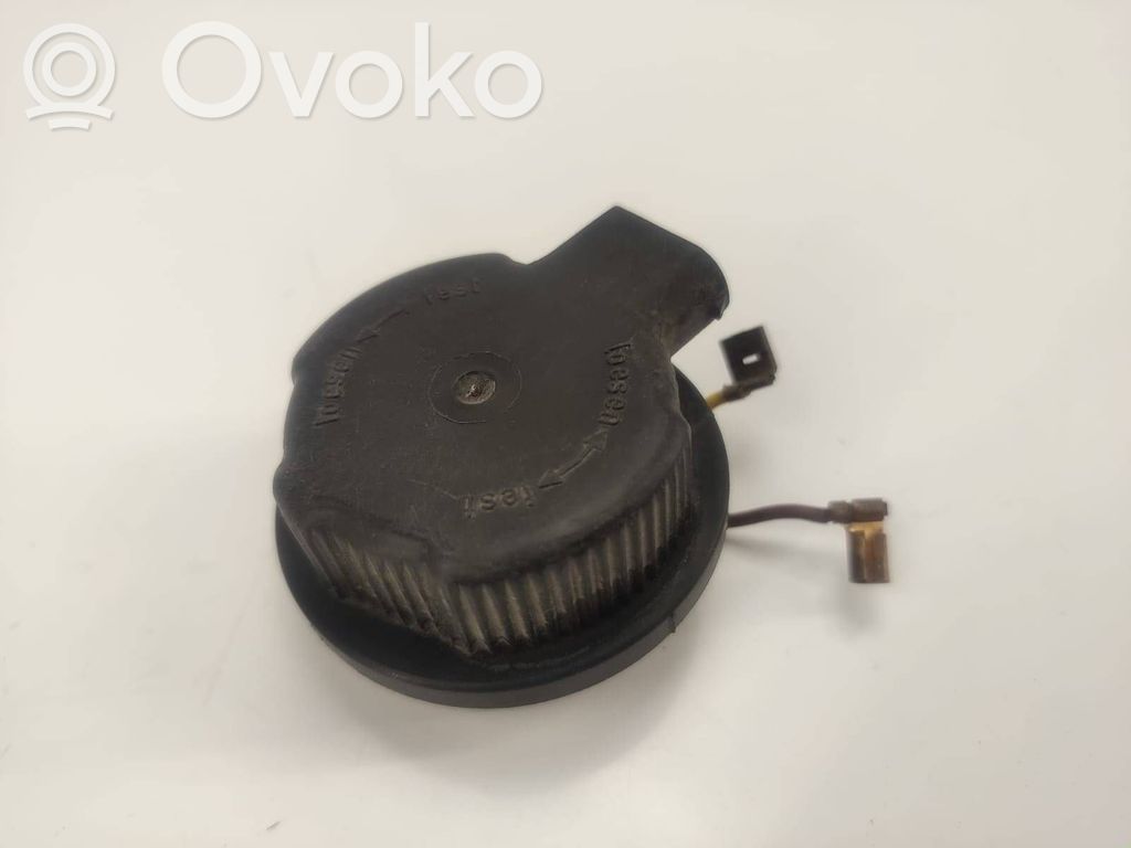 Deckel Abdeckung Scheinwerfer   132251