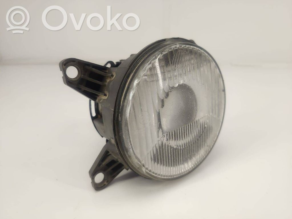BMW 5 E34 Phare frontale 