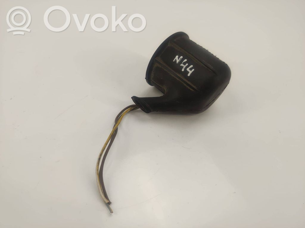 BMW 6 E24 Headlight/headlamp dust cover 