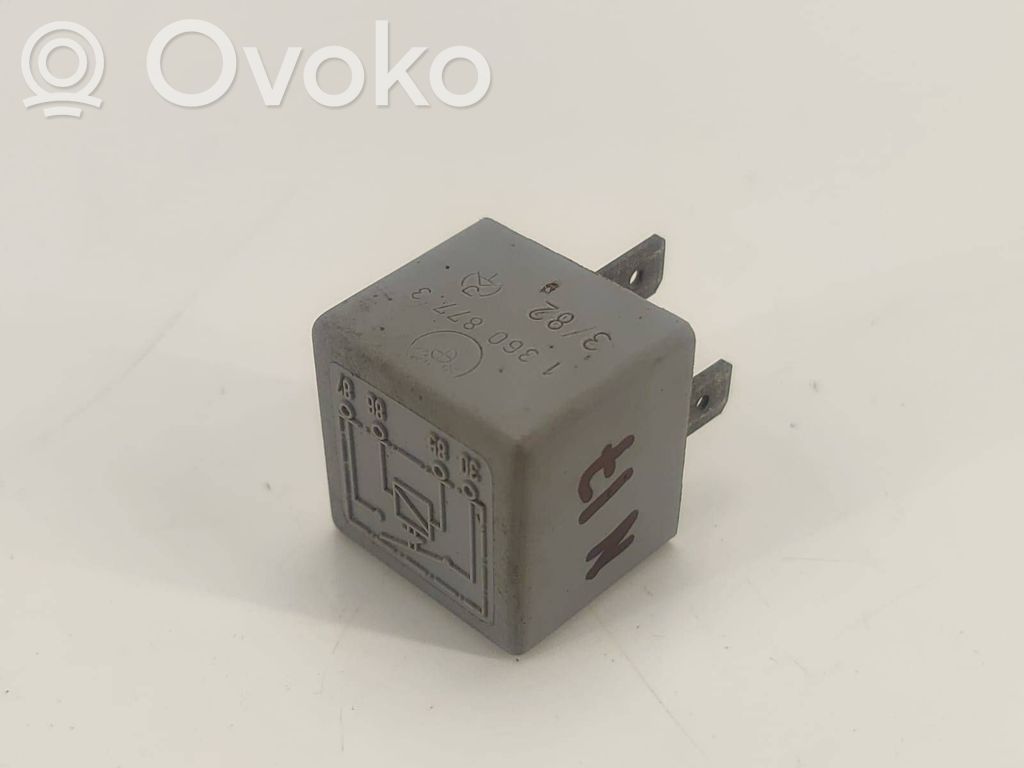 BMW 6 E24 Other relay 