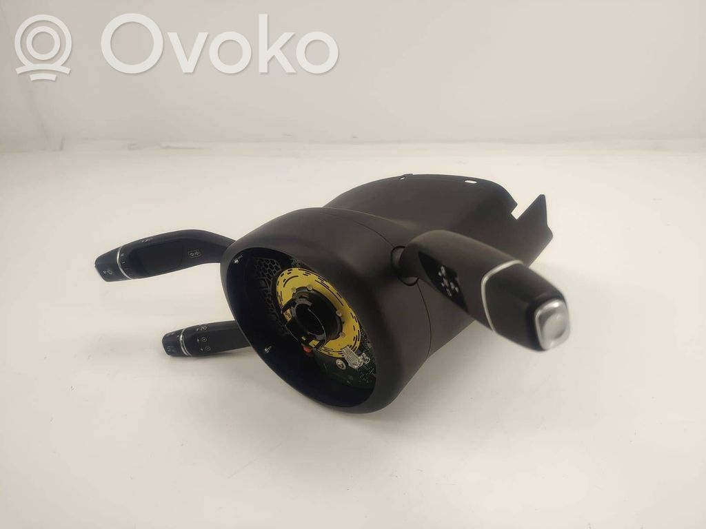 Tesla Model S Commodo, commande essuie-glace/phare 
