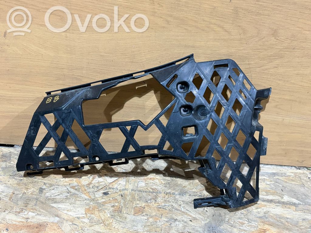 Volkswagen PASSAT B8 Front bumper mounting bracket 