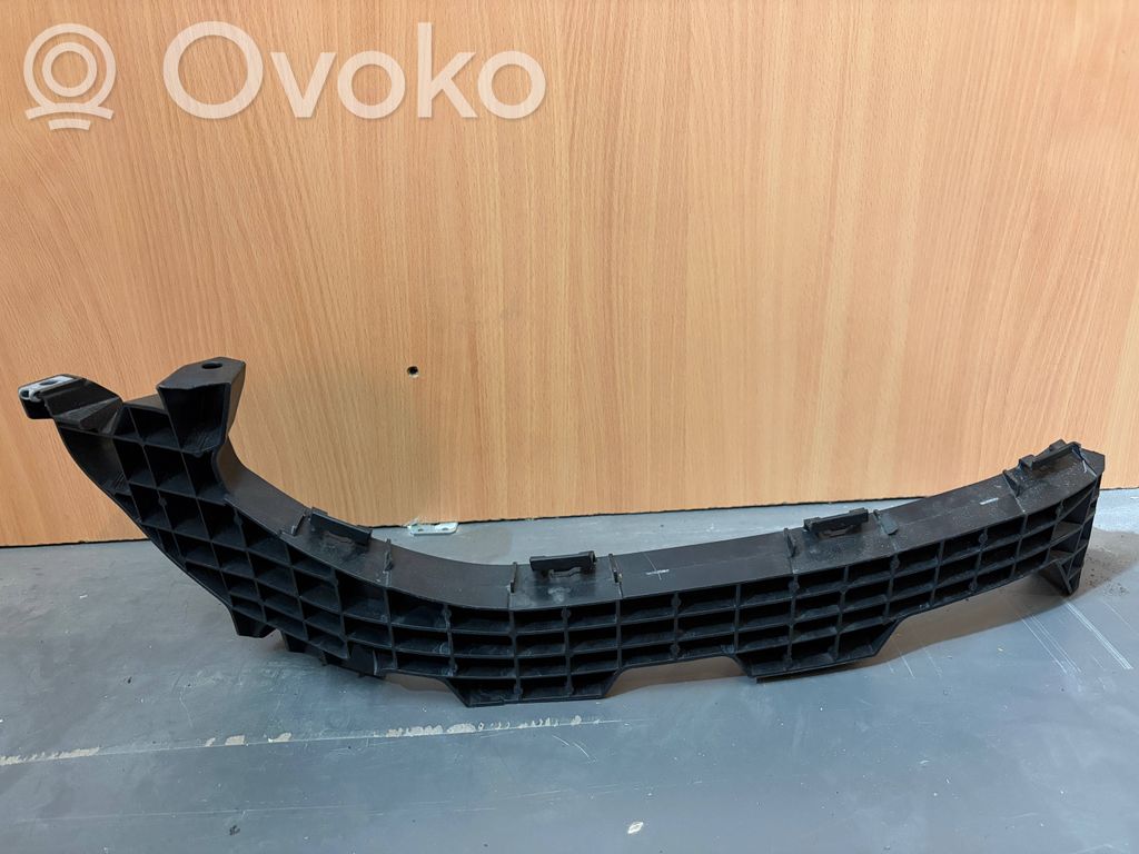 Honda HR-V Support de montage de pare-chocs avant 