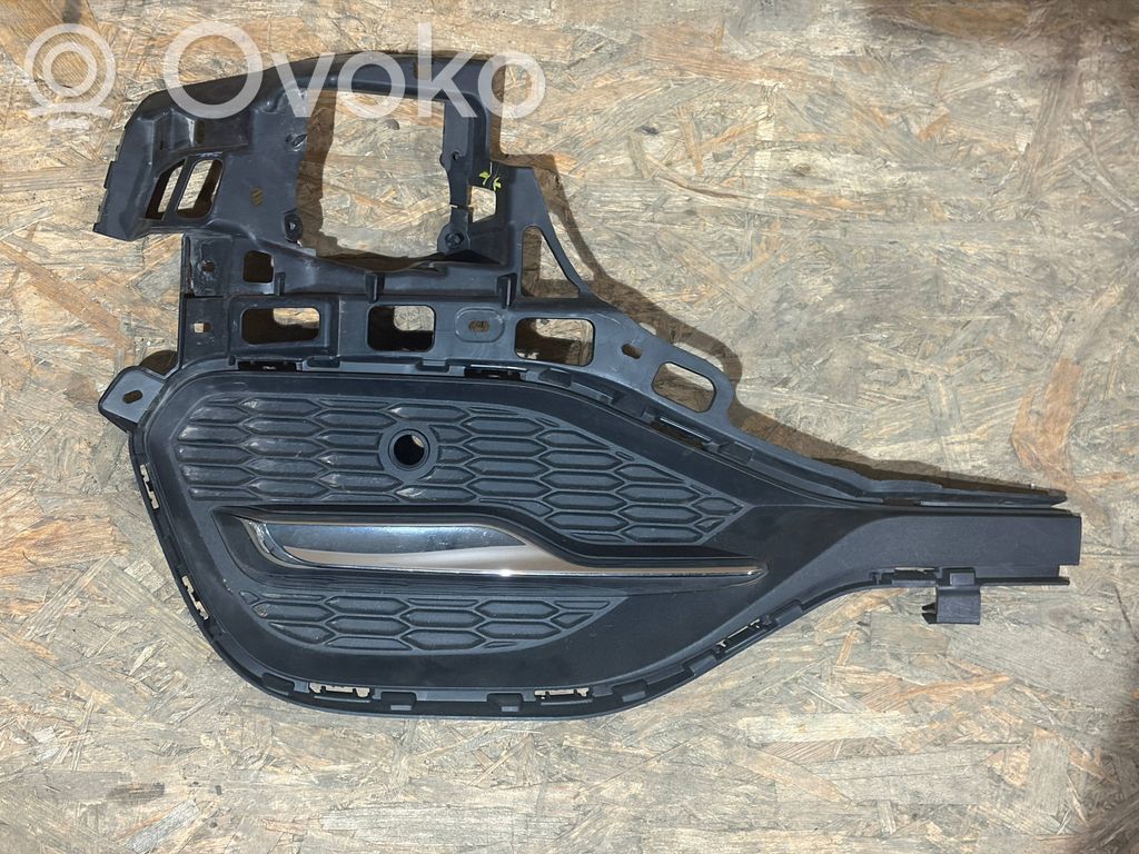 Opel Crossland X Kratka dolna zderzaka przedniego 