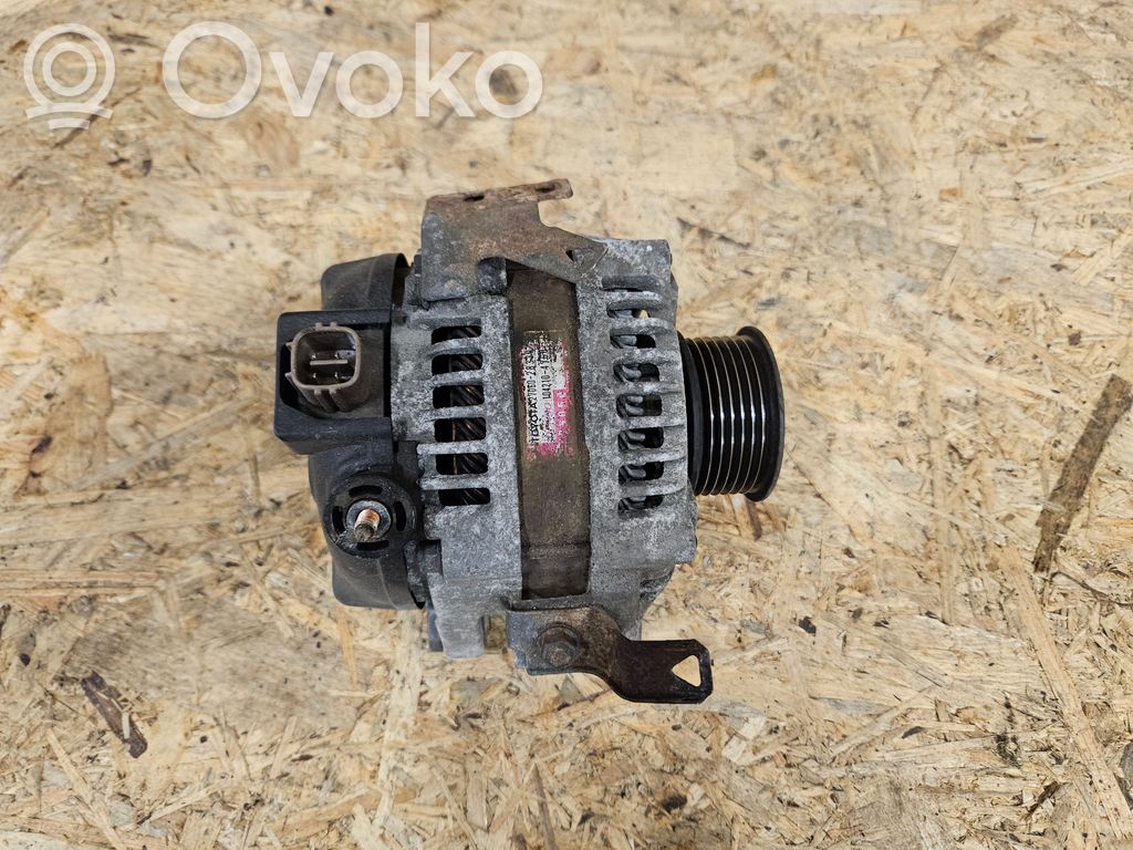 Alternador   2706028330
