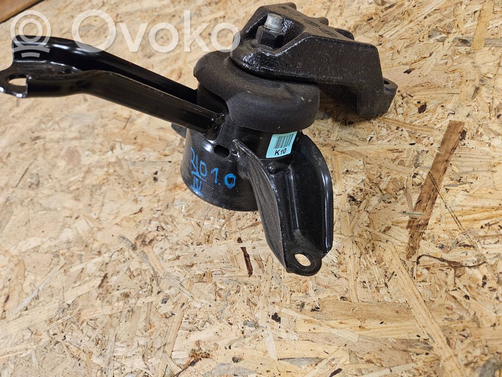 KIA Rio Engine mount vacuum valve 