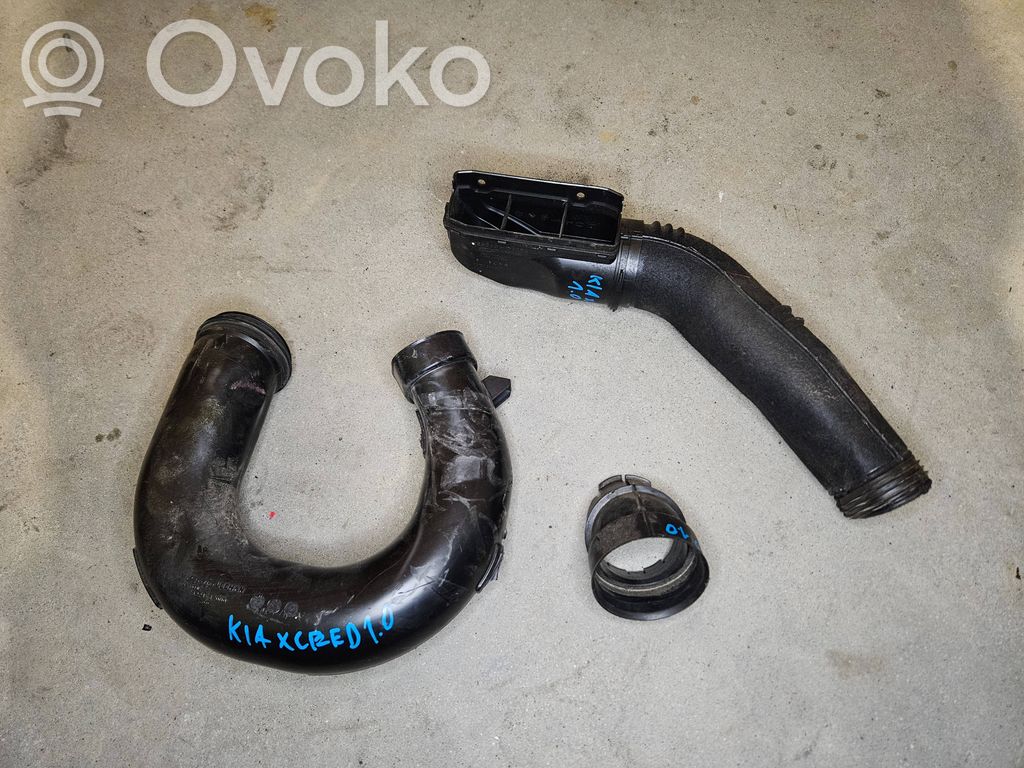 KIA Xceed Įsiurbimo rezonatorius 