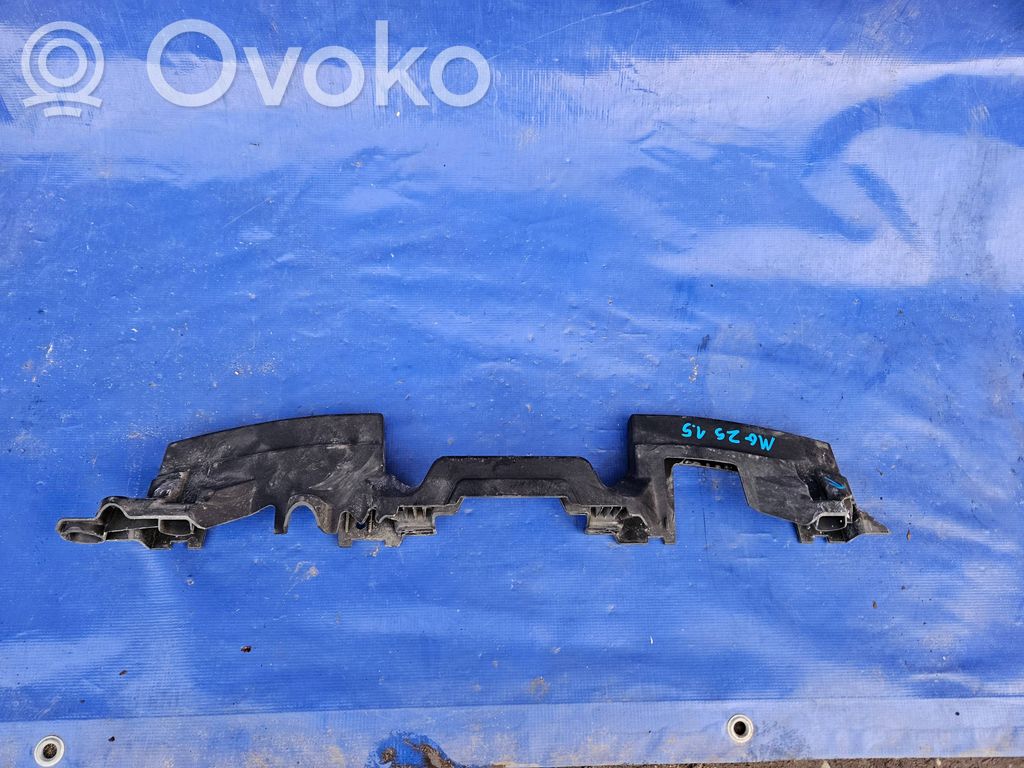 Front bumper mounting bracket   10229023