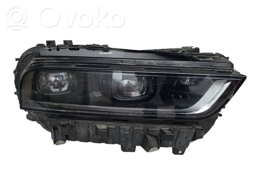 BMW X7 G07 Scheinwerfer 