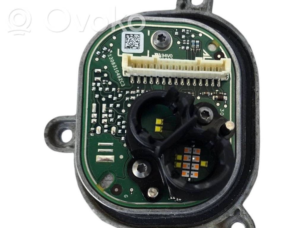 LED ballast control module   E99006,1308310482C3,1305715