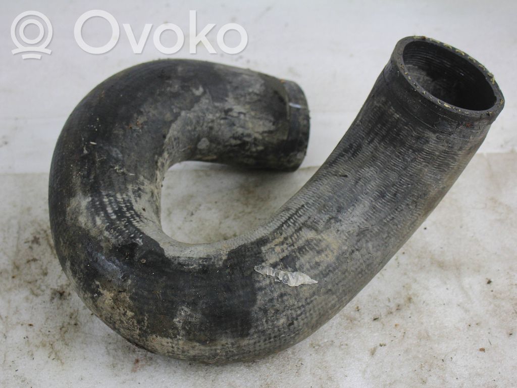 Land Rover Range Rover L405 Furtun/conductă intercooler 