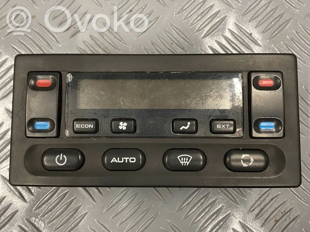 Land Rover Discovery Climate control/heater control trim 
