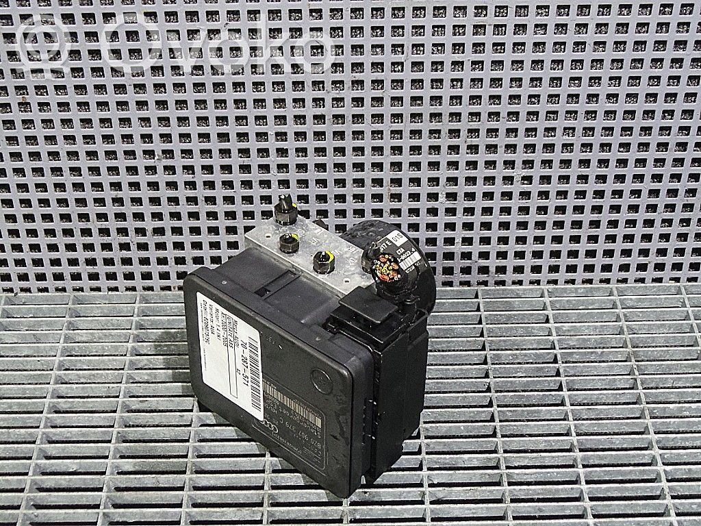 ABS Pump   8Z0907379C