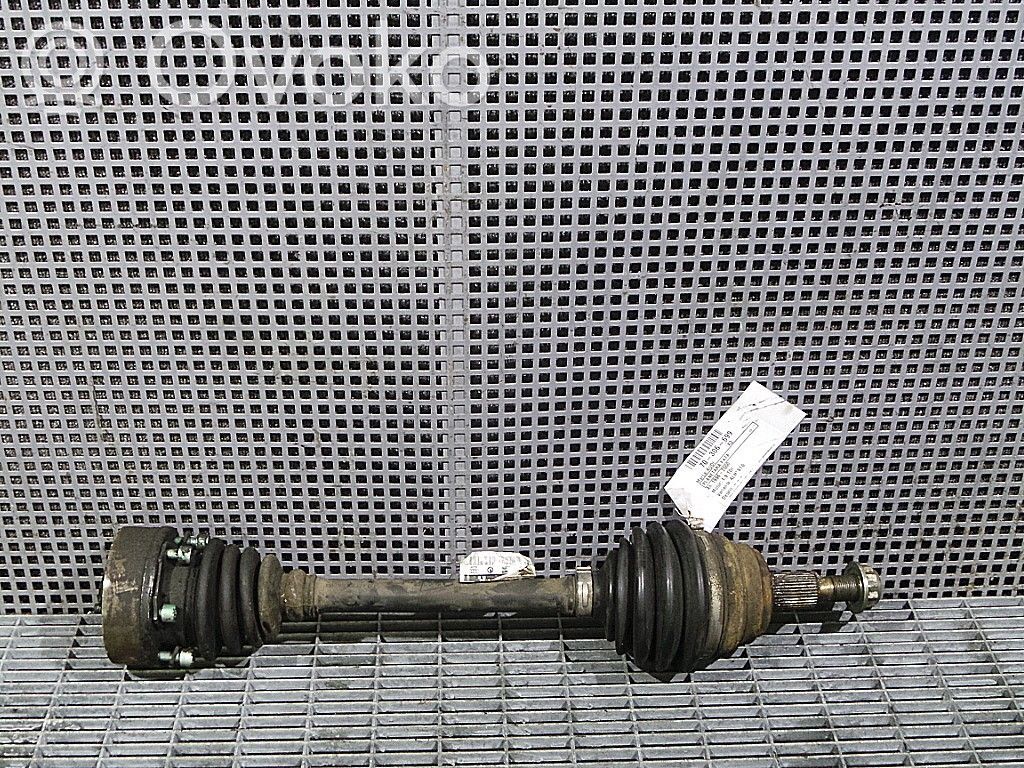 Audi A3 S3 8L Eje de transmisión delantero 