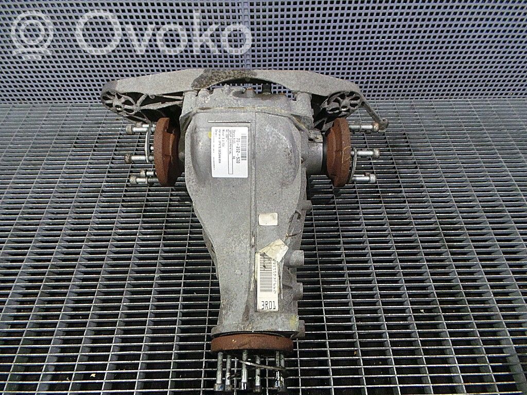 Galinis reduktorius   0BC500043A