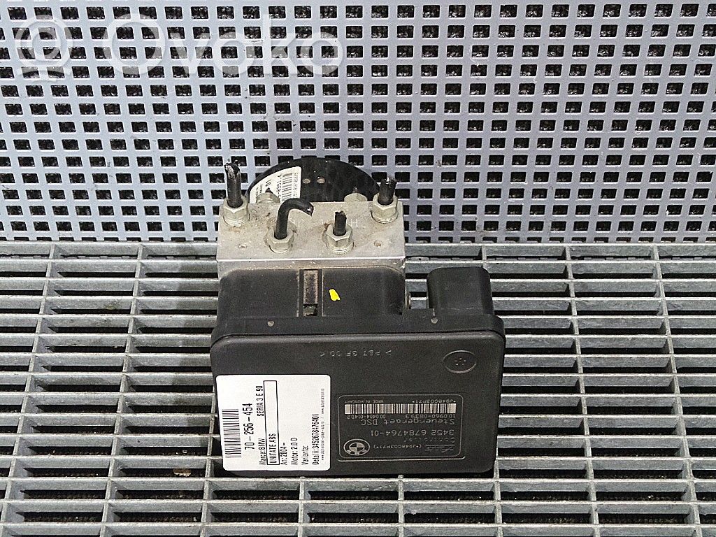ABS Pump   34526784764