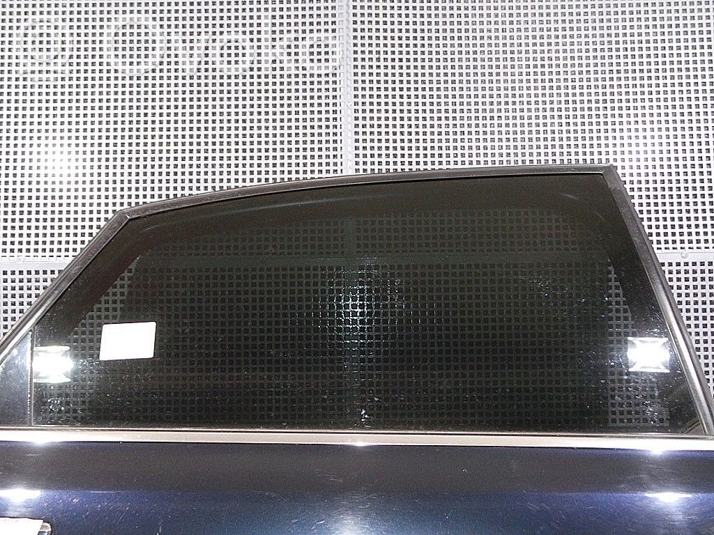 Luna de la puerta trasera   4E4845026S