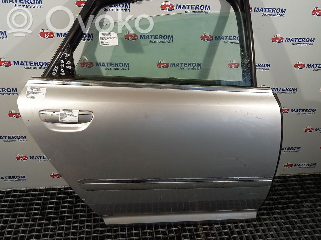 Puerta trasera   4E0833052C