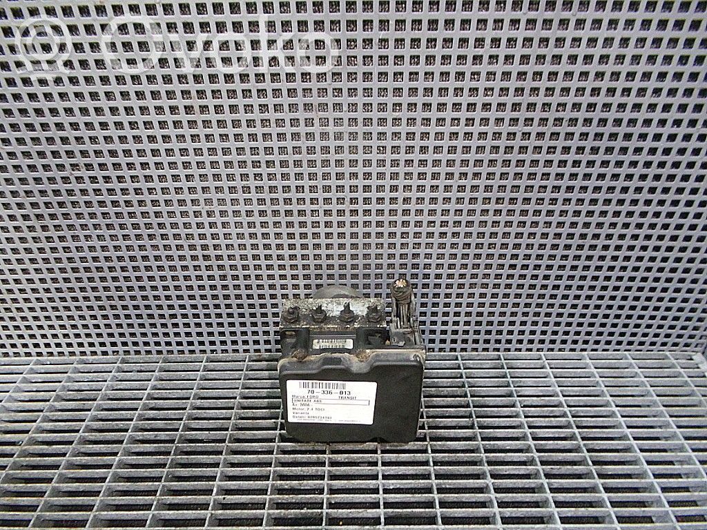 ABS bloks   1466409