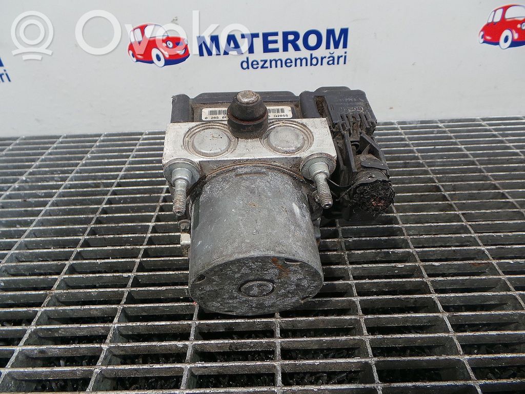 Fiat Stilo ABS Pump 