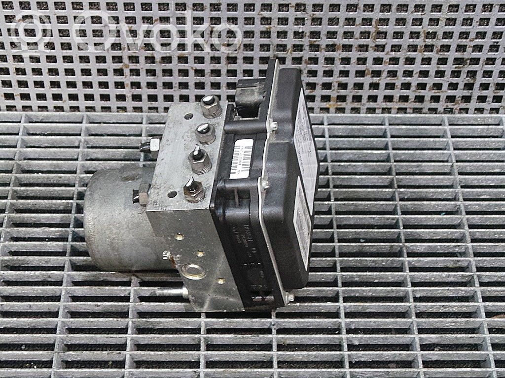 ABS Steuergerät   966231280
