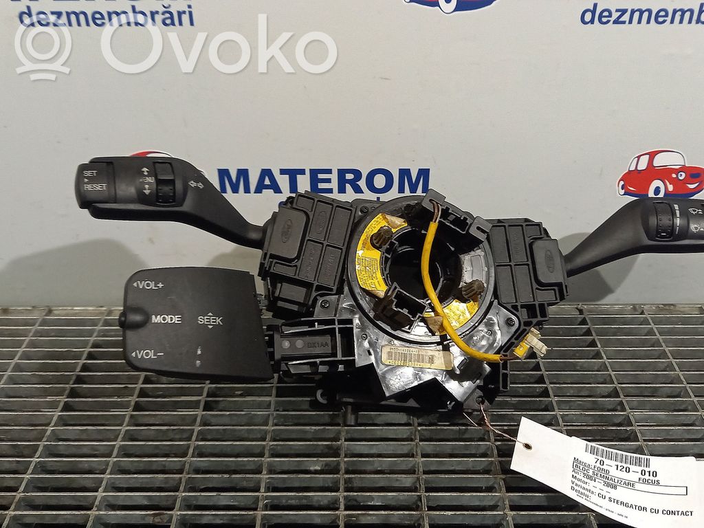 Seitenblinker   4M5A13K309AA