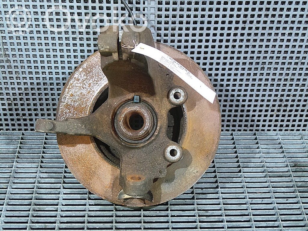 Front wheel hub   1702854