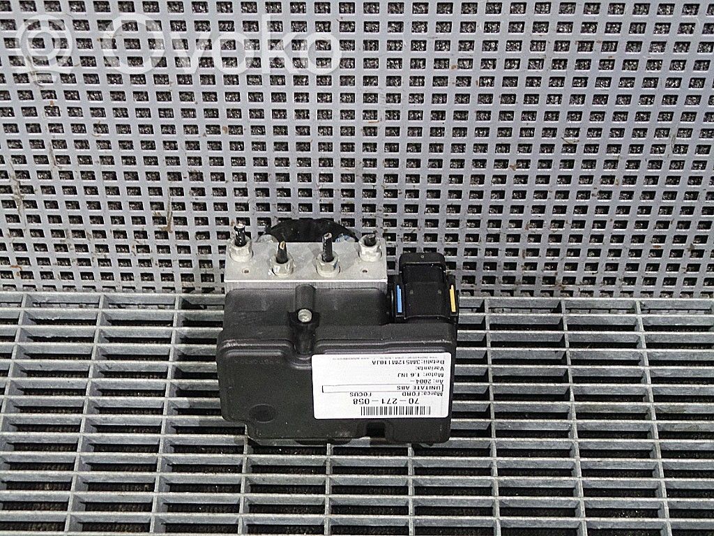ABS Pump   1418592