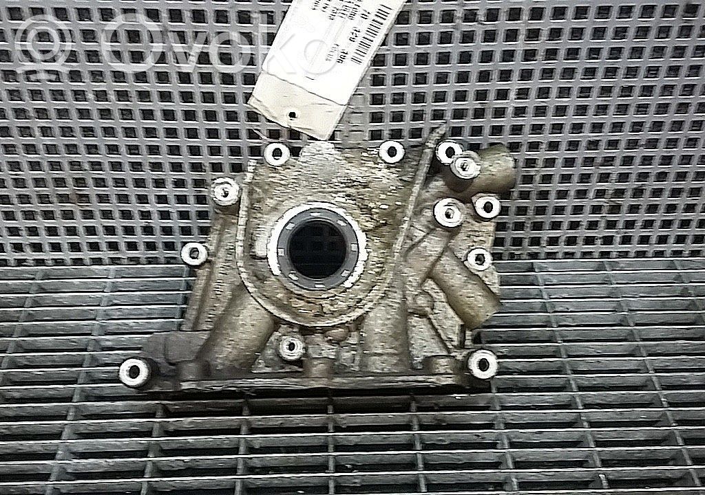 Bomba de aceite   98MM6604B1A