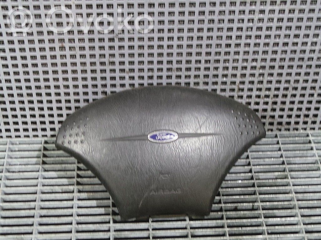 Ford Focus Poduszka powietrzna Airbag kierownicy 
