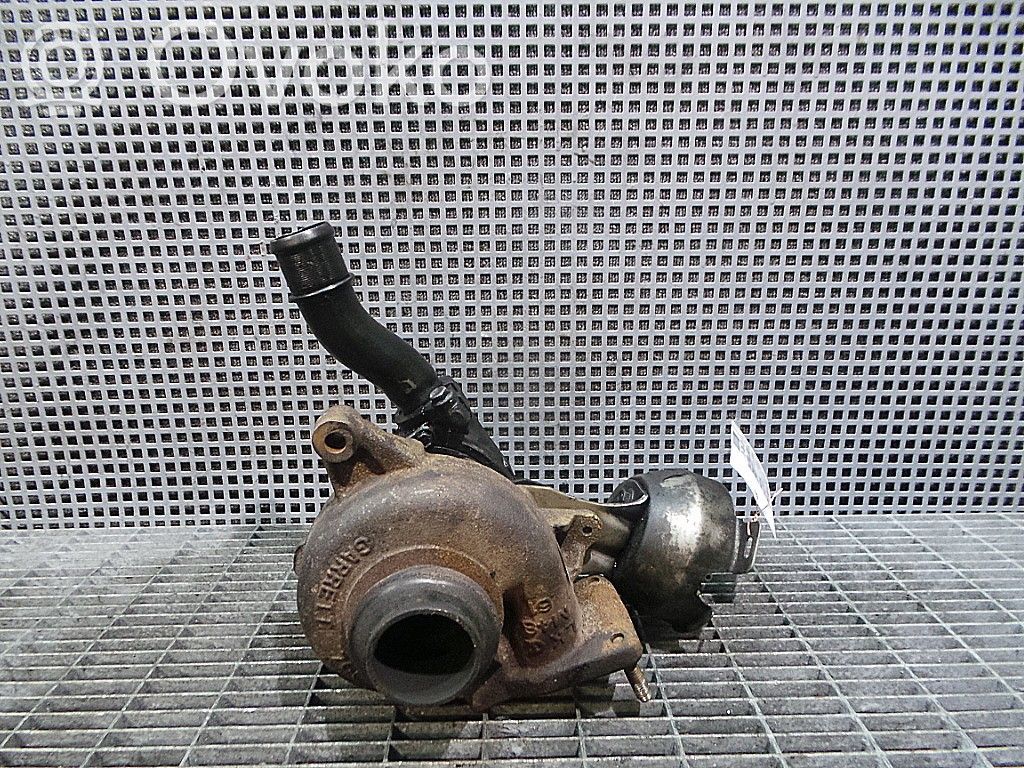 Peugeot Expert Turbo 