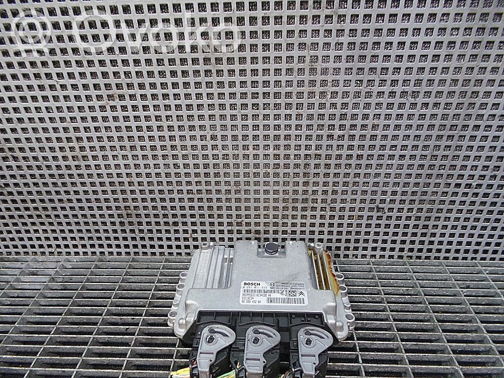 Engine control unit/module   281011633