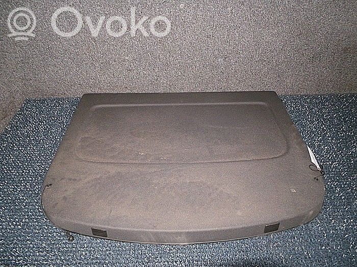 Opel Insignia A Tavarahyllyn kansi 