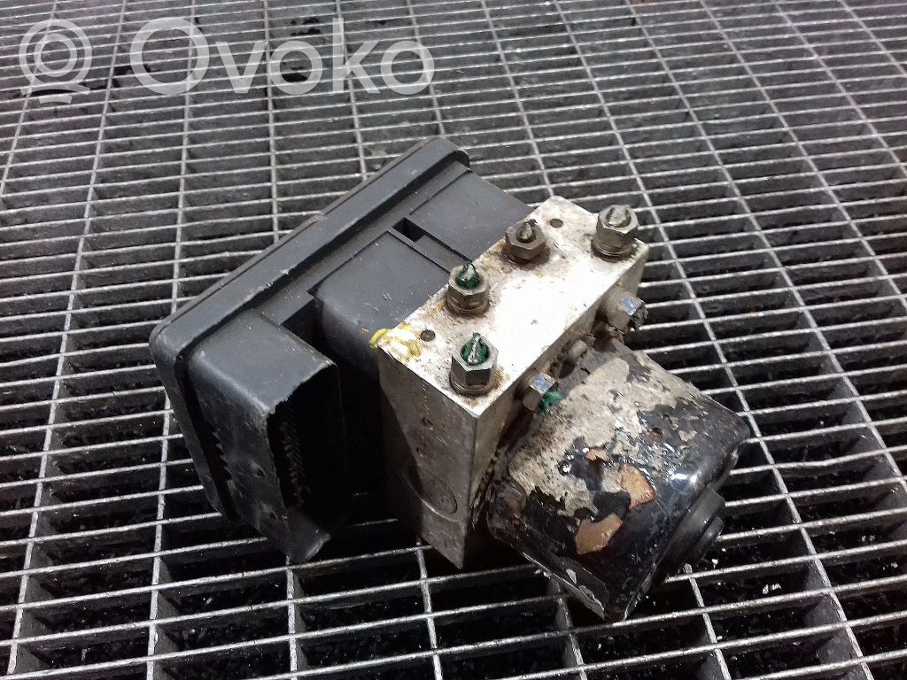 Renault Laguna II ABS bloks 