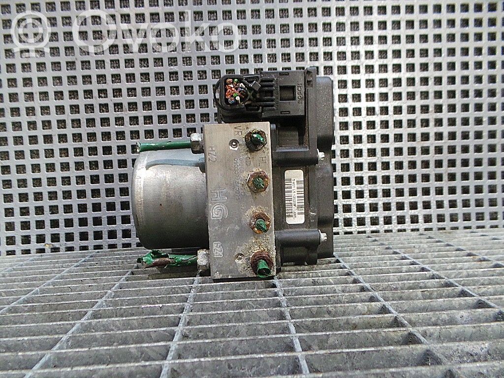 ABS bloks   265232212