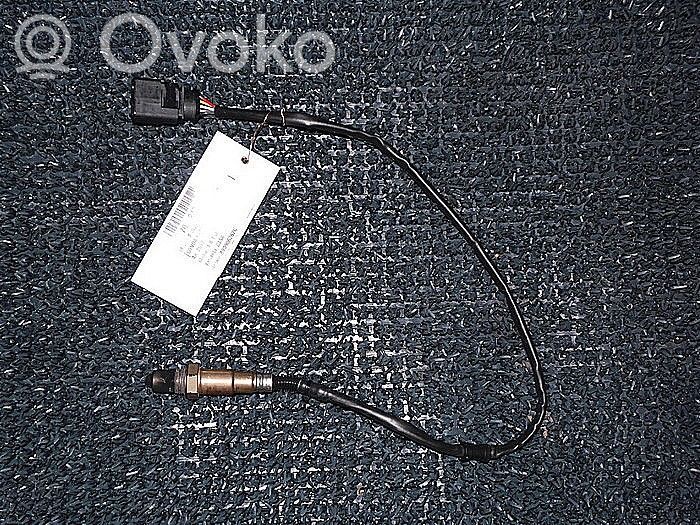 Skoda Octavia Mk3 (5E) Lambda probe sensor 