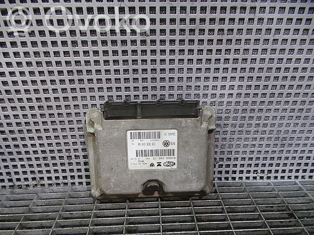 Engine control unit/module   036906014AA