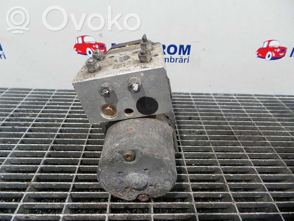 Opel Zafira A ABS bloks 