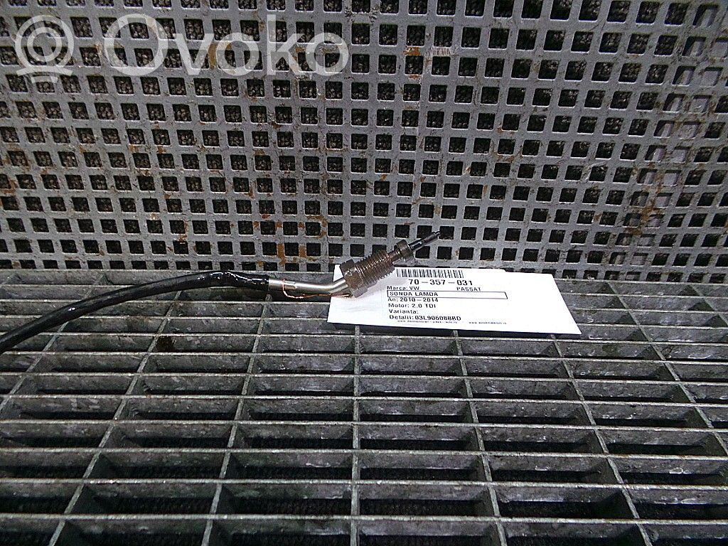 Lambda probe sensor   03L906088BD