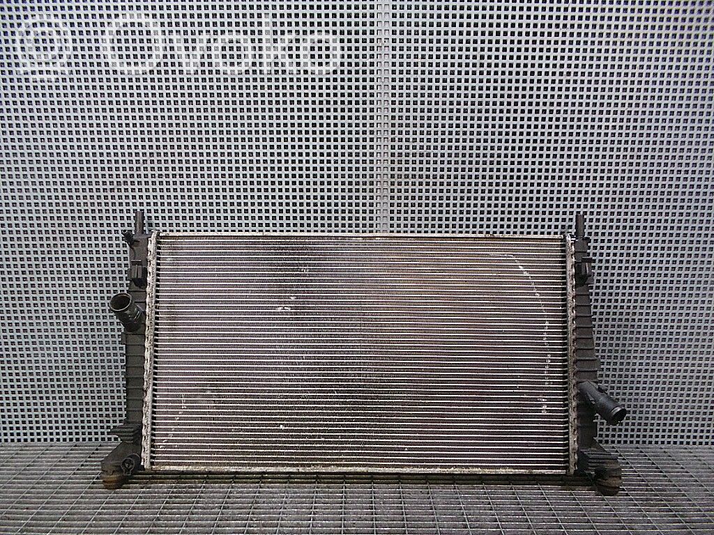 Ford Focus Radiator lichid răcire 