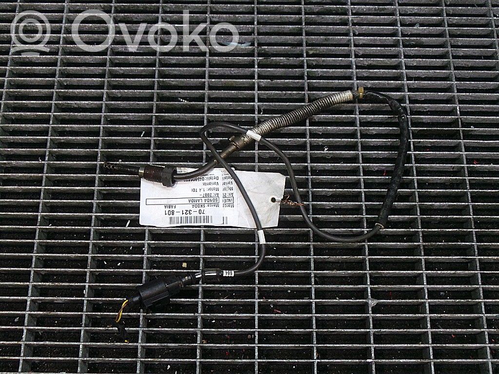 Sonde lambda   045906088J